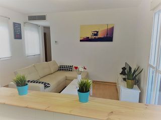 Piso en alquiler en Alfalfa en Sevilla