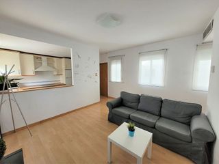 Piso en alquiler en Alfalfa en Sevilla