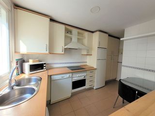 Piso en alquiler en Alfalfa en Sevilla