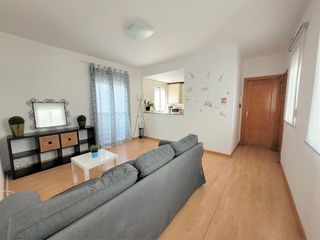 Piso en alquiler en Alfalfa en Sevilla