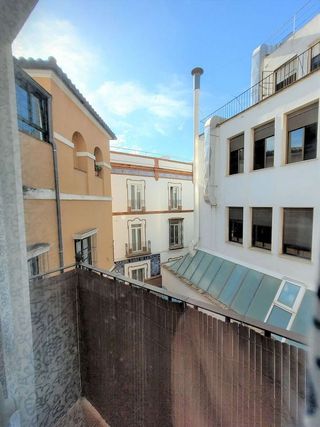 Piso en alquiler en Alfalfa en Sevilla