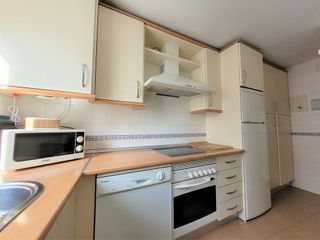 Piso en alquiler en Alfalfa en Sevilla