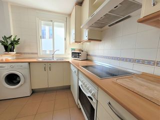 Piso en alquiler en Alfalfa en Sevilla