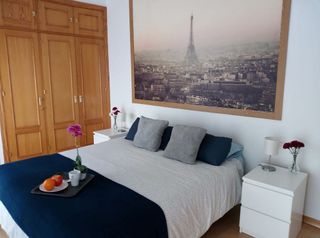 Piso en alquiler en Alfalfa en Sevilla