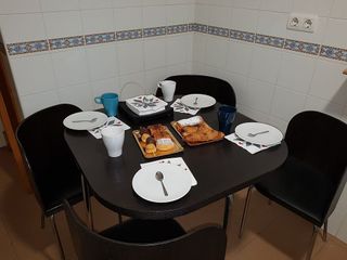 Piso en alquiler en Alfalfa en Sevilla