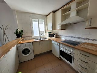 Piso en alquiler en Alfalfa en Sevilla