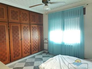 Piso en venta en Olula del Río