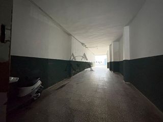 Garaje en venta en Lucena