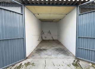 Garaje en venta en Lucena