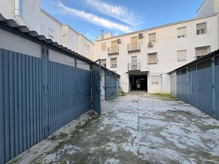 Garaje en venta en Lucena