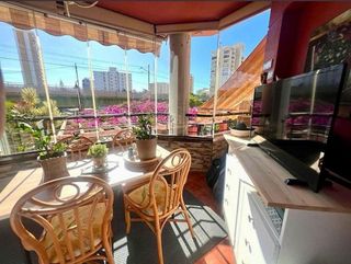 Piso en venta en Playa de los Boliches en Fuengirola