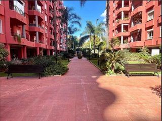 Piso en venta en Playa de los Boliches en Fuengirola