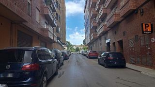 Garaje en venta en Requena