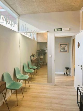 Local comercial en venta en Rochapea en Pamplona