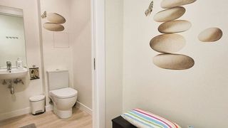 Local comercial en venta en Rochapea en Pamplona