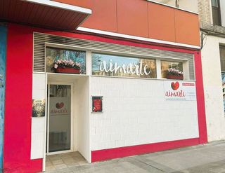 Local comercial en venta en Rochapea en Pamplona