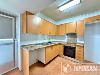 Piso en venta en Santa Bárbara en Llíria