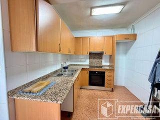 Piso en venta en Santa Bárbara en Llíria