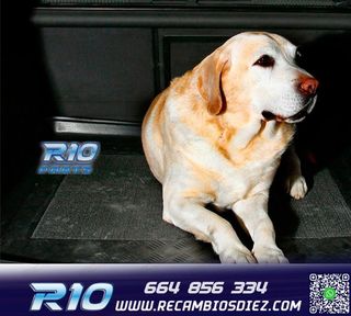 BANDEJA MALETERO PARA OPEL