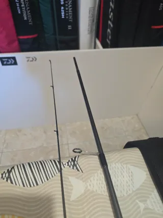 CAÑA TENRYU BRIGADE FLIP BGF872S-MLM