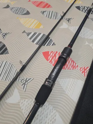 CAÑA TENRYU BRIGADE FLIP BGF872S-MLM