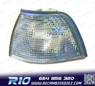 INTERMITENTE FRONTAL DCH BMW E36 COUPE BLANCO OPACO