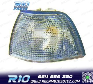 INTERMITENTE FRONTAL IZQ E36 COUPE BLANCO OPACO