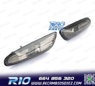 INTERMITENTES LATERALES AHUMADOS BMW E90 E91 E92 E84