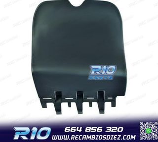 CUBIERTA GANCHO PARA VOLKSWAGEN VW GOLF II Typ191 83-91