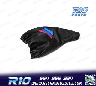 FUNDA M FRENO DE MANO