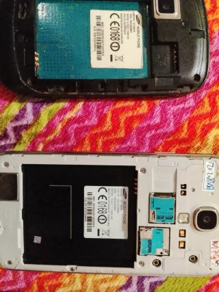 Lotto Elettronica Varie
