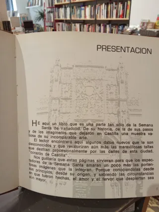 Semana Santa en Valladolid