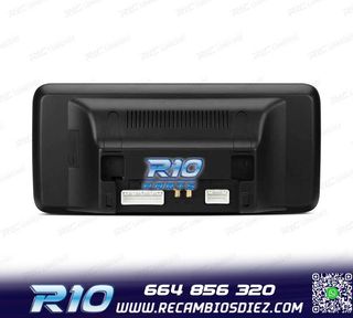 RADIO GPS ANDROID 12 AUDI A4 B8 A5 OCTA CORE 4GB RAM 64GB RO