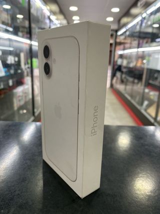 iPhone 17 256GB Bianco