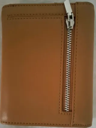 Cartera Calvin Klein Marrón