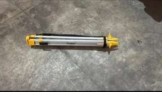 Trípode Huepar 165 cm