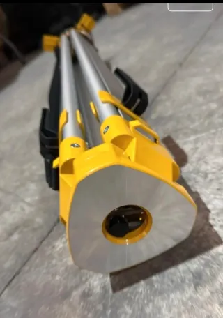 Trípode Huepar 165 cm