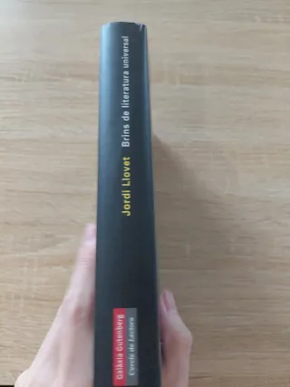 Brins de literatura universal