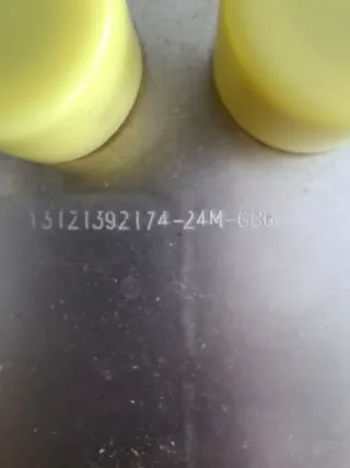 ✅️ Enfriador Mosto Cerveza 24 Placas Brouwland