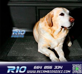 BANDEJA MALETERO PARA RENAULT