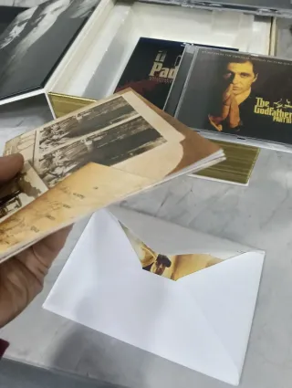 Pack El Padrino Blu-ray Completo