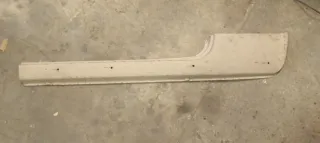 Recorte talonera Seat 850