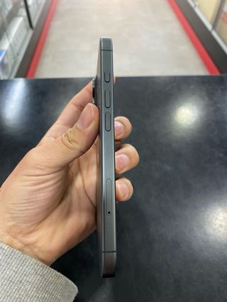 iPhone 17 256GB Nero