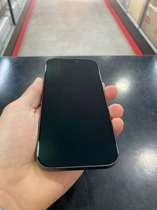 iPhone 17 256GB Nero