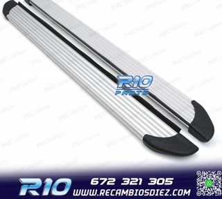 ESTRIBERAS ESTRIBOS MERCEDES ML W163 98-05