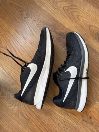 Nike Zoom Pegasus Zapatillas Running Hombre