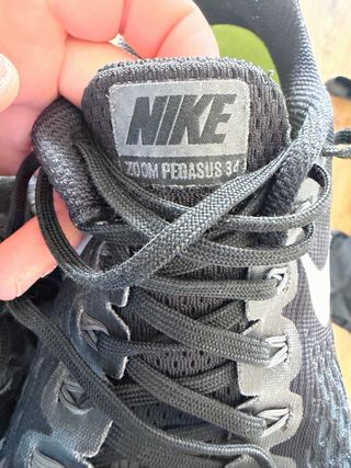 Nike Zoom Pegasus Zapatillas Running Hombre