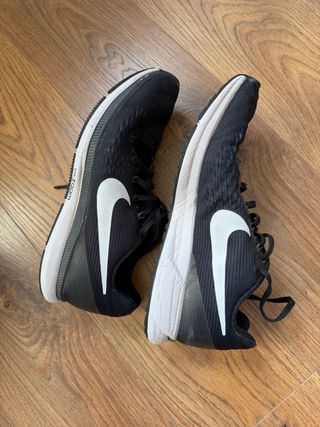 Nike Zoom Pegasus Zapatillas Running Hombre