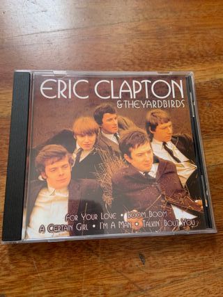 Lote de 8 CDs Jazz NUEVOS