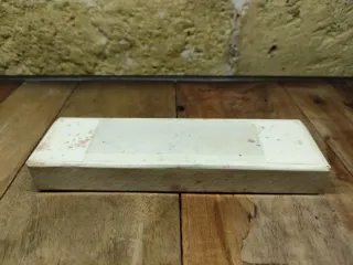 Scatola di gomme da cancellare Pelikan B80 anni '70